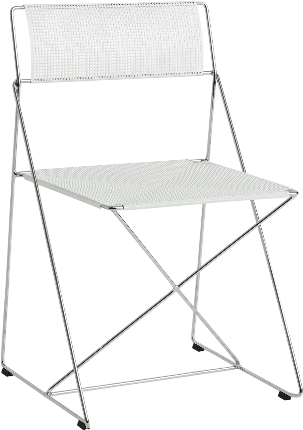 Haugesen X-Line Chair