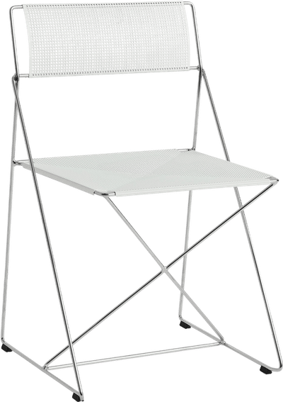 Haugesen X-Line Chair
