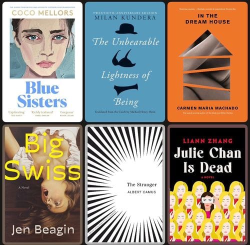 Books I’ve Loved