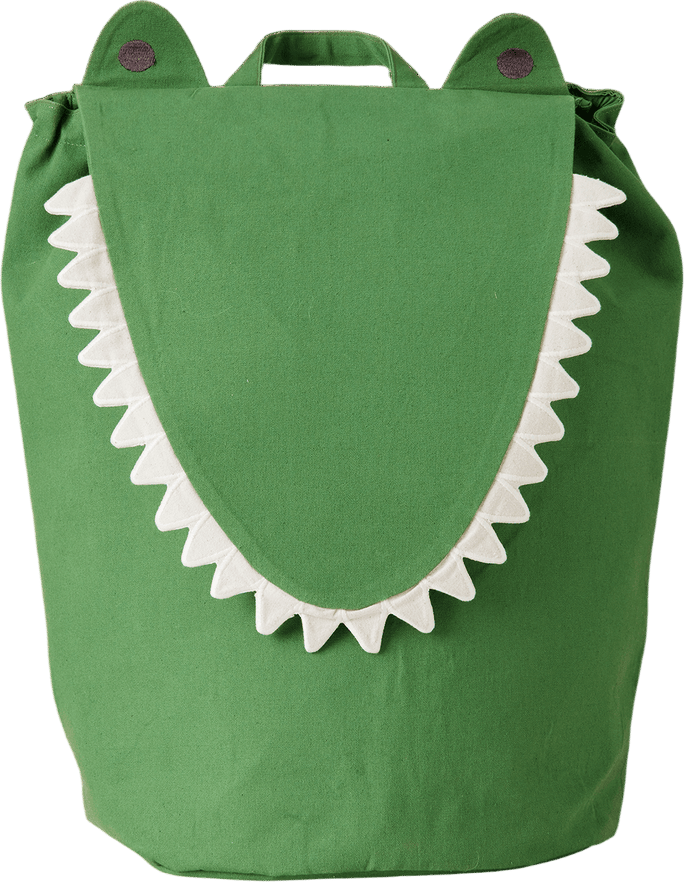 Crocodile Storage