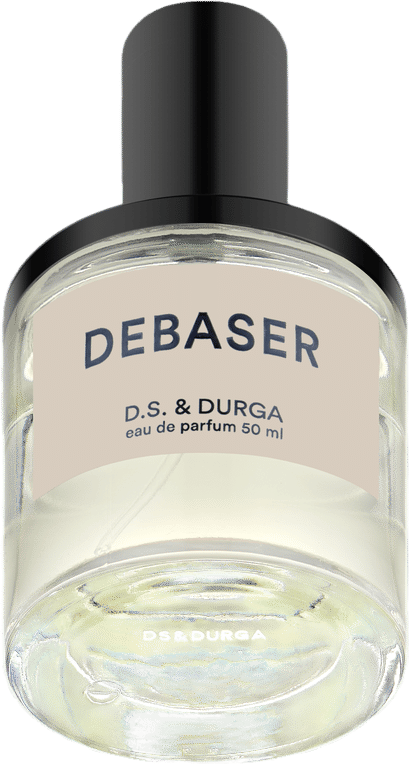 Debaser - D.S. & DURGA