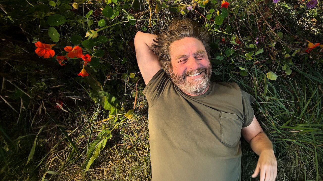 This is a Gardening Show