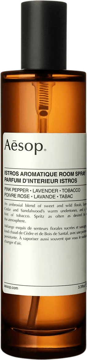 Lavender Tobacco Room Spray