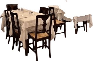 Ristorante Nino (1934)