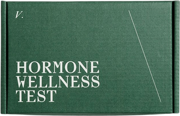 Hormone Wellness Test