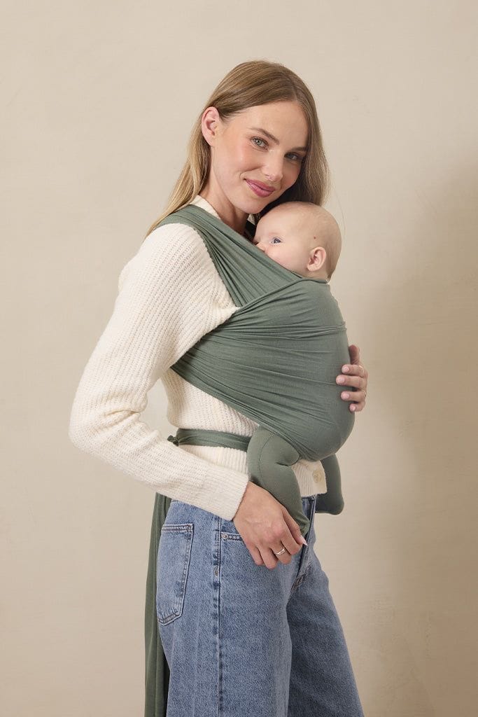Solly Baby Wrap