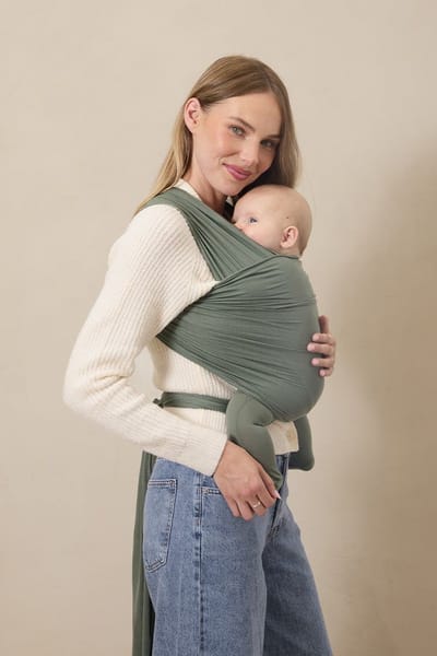 Baby Wrap