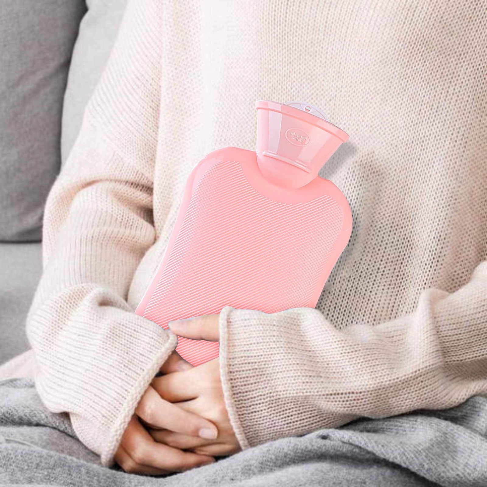 hot water bottle
