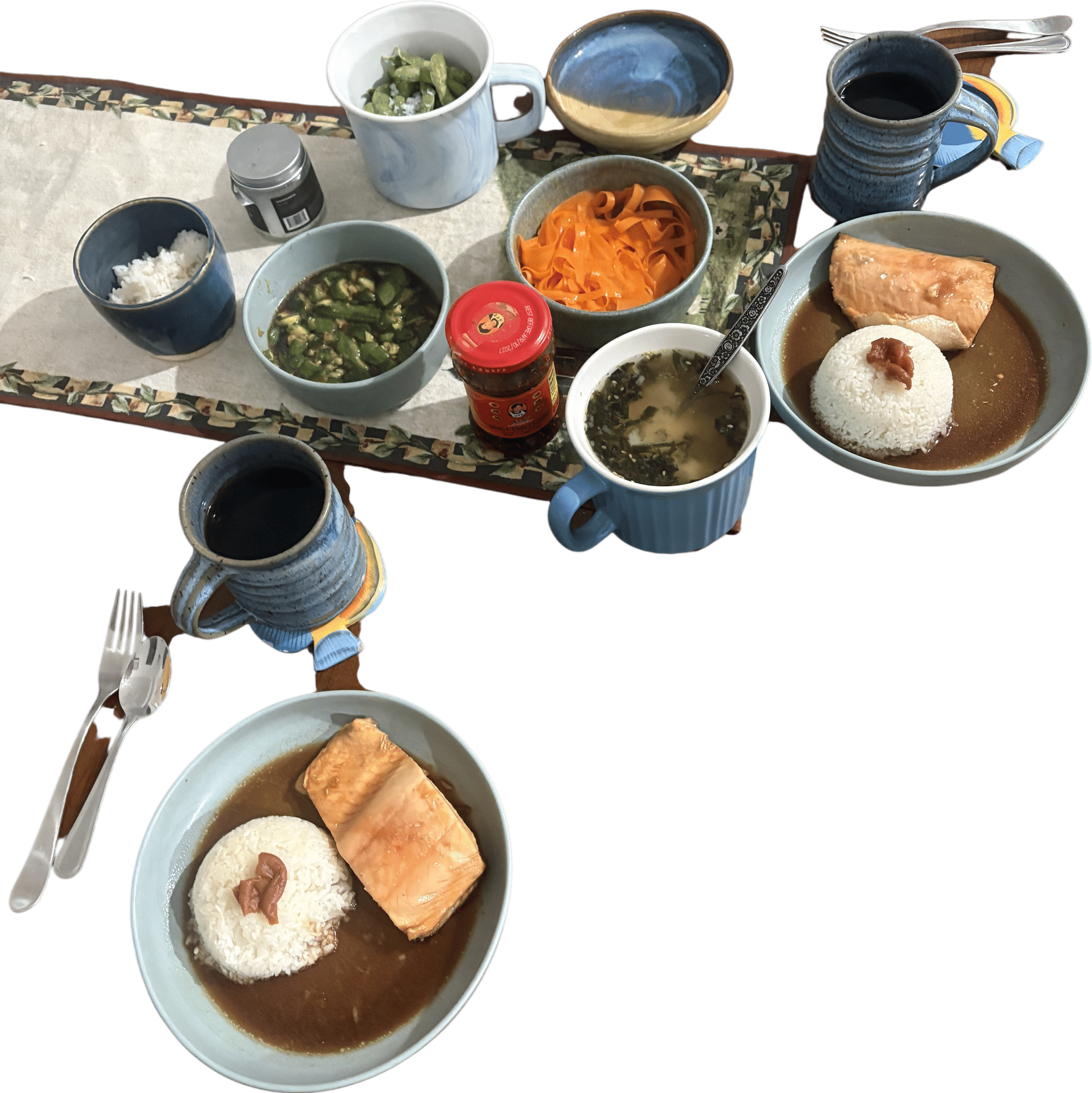 Japanese Breakfast Guide