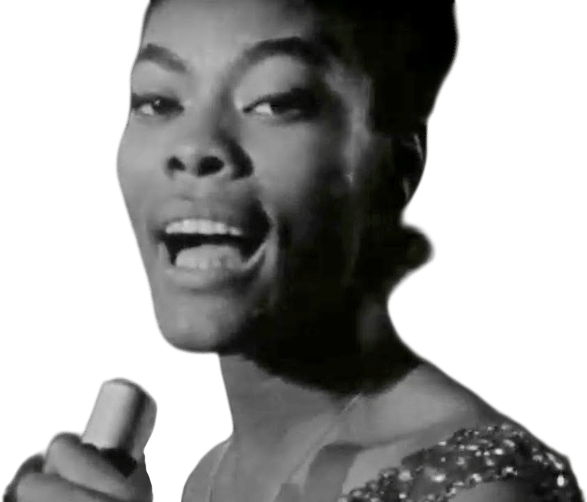 Walk On By (Live, 1964)