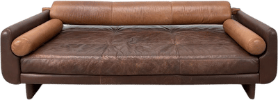 Vladimir Kagan Matinee Sofa Daybed
