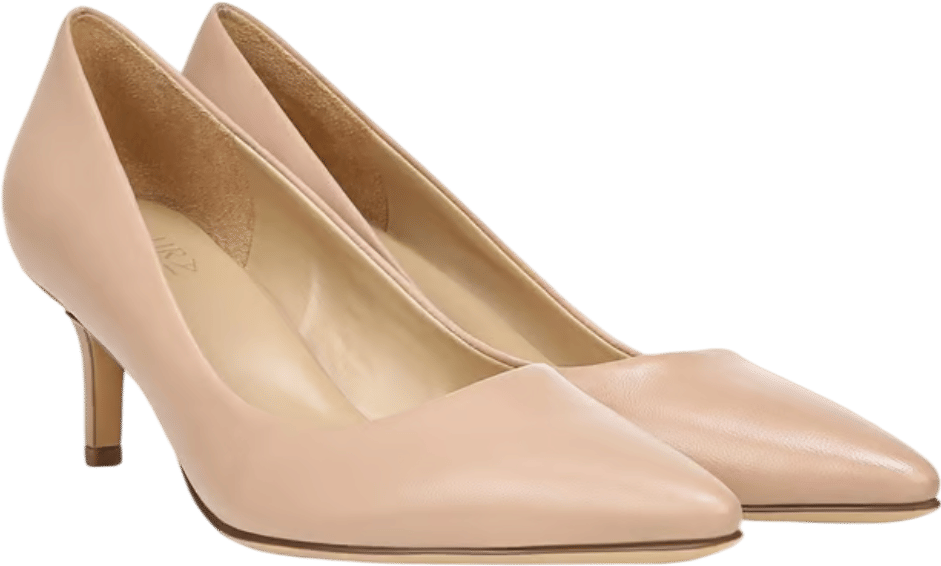 Naturalizer Everly Pump