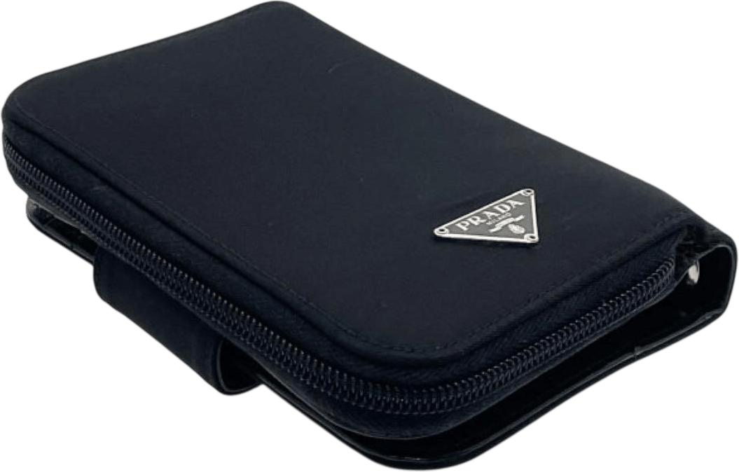 Vintage Prada Binder