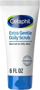 Extra Gentle Exfoliating Gentle Skin Cleanser