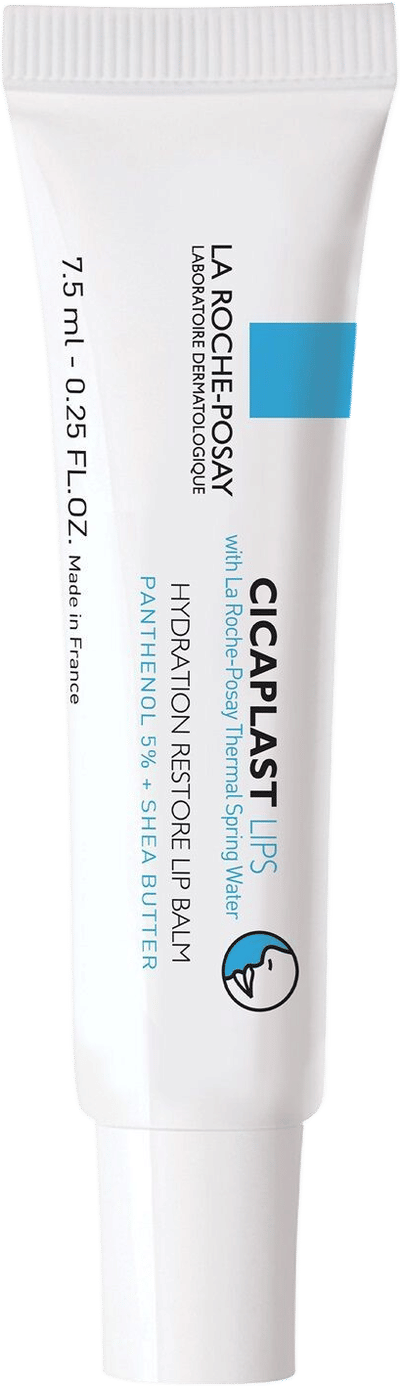 Cicaplast Lips Hydration Restore Lip Balm