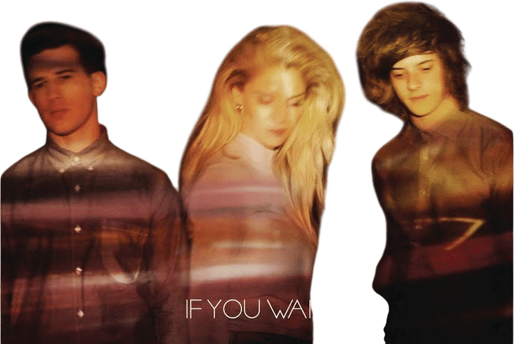 Shyer (London Grammar)