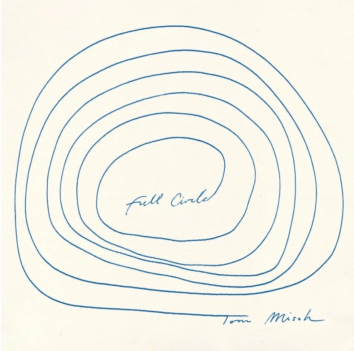 Tom Misch - Full Circle