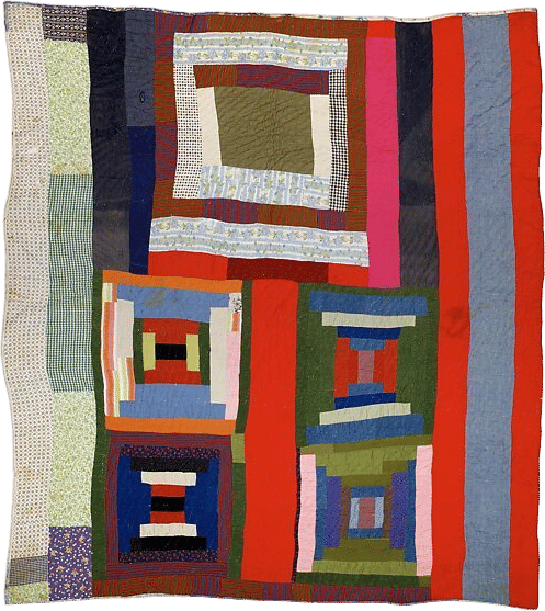 Housetop (Lucy T. Pettway)