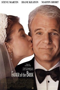 father of the bride