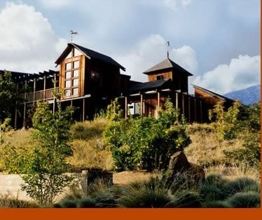 The Sam and Alfreda Maloof Foundation for Arts and Crafts