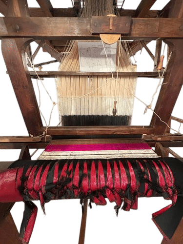 Musée Soieries Brochier