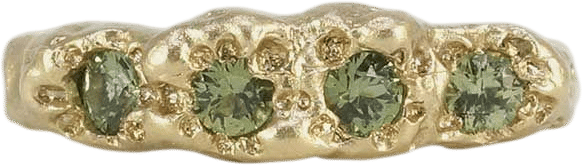 Cirus Ring