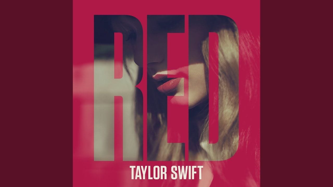 State of Grace (Taylor Swift)