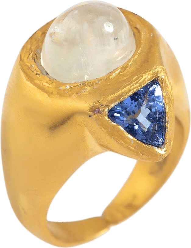 Hesperides Jewelry Lelantos Ring