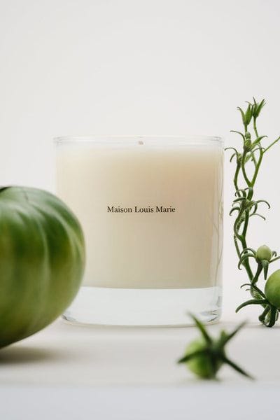Candle (Liane de Tomato)
