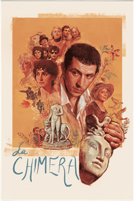 La Chimera (2023)