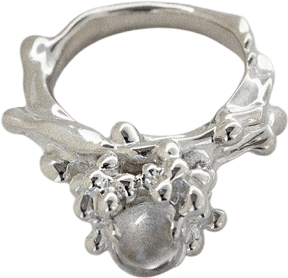 Aeri Go Bouquet Ring