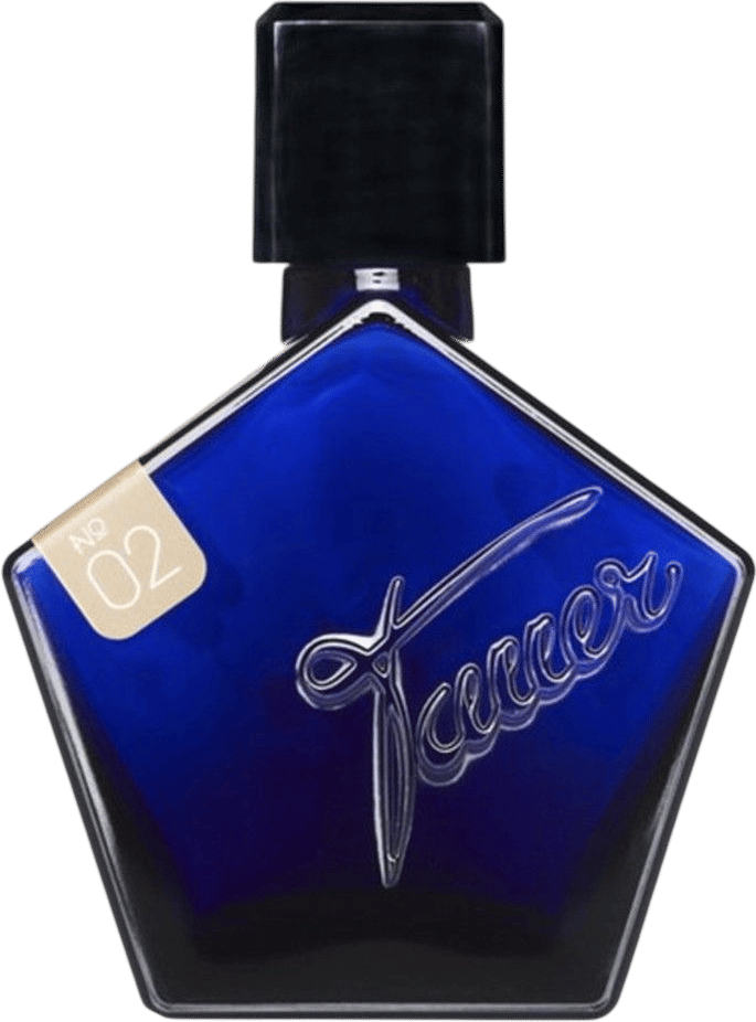 02 L'Air du Desert Marocain (Tauer Perfumes)