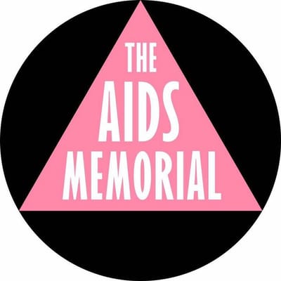 The AIDS Memorial