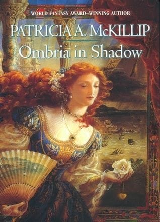 ombria in shadow