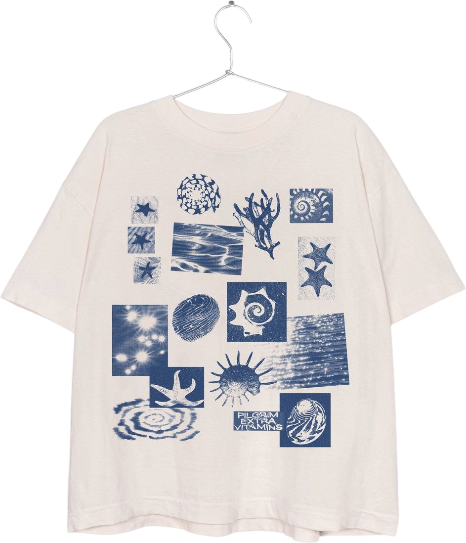Extra Vitamins tshirts