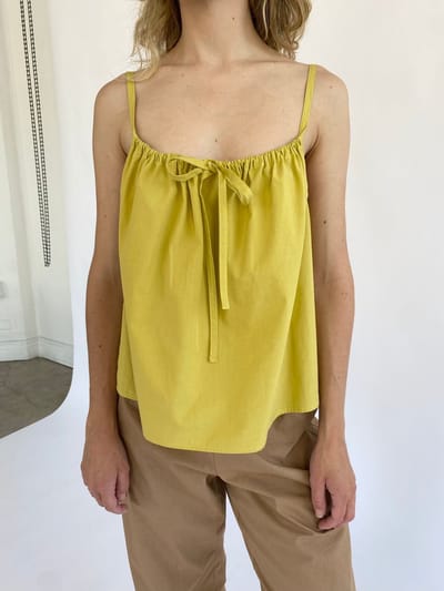 Bow Top