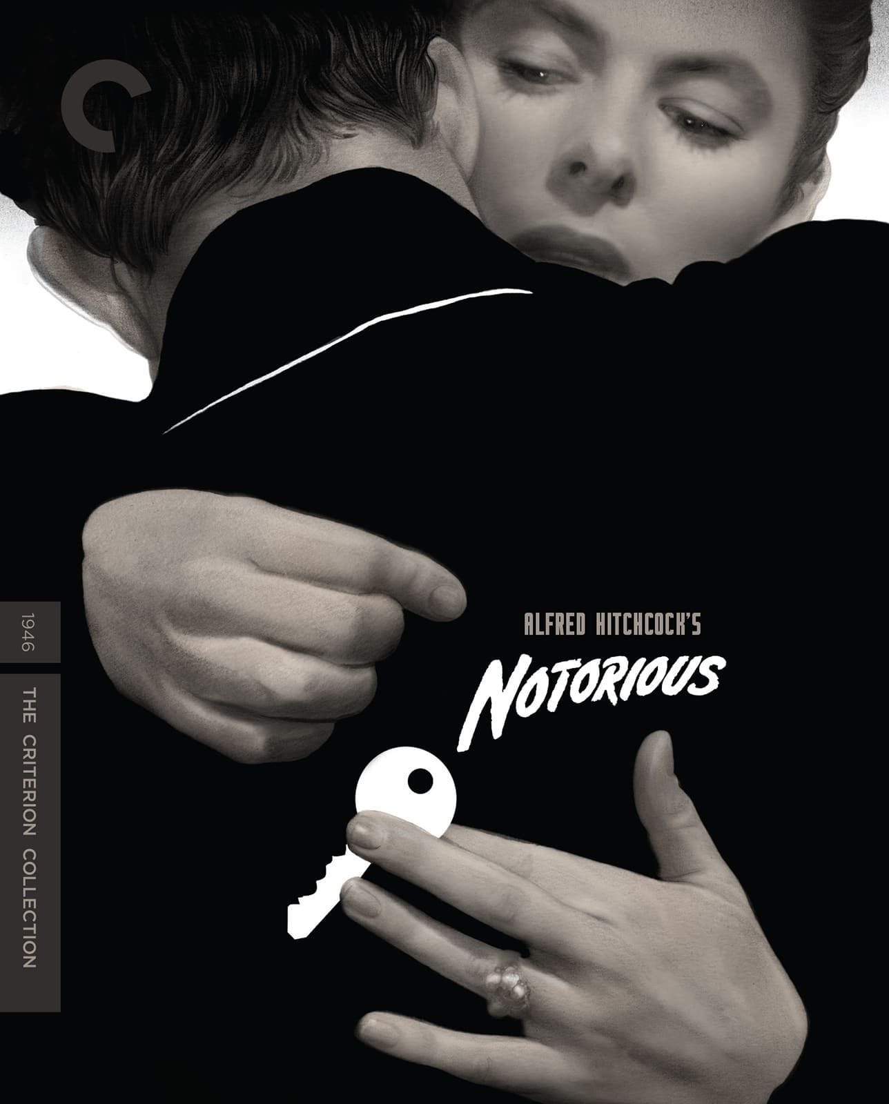 Notorious (1946)