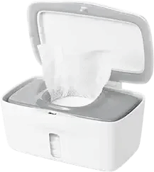 Perfect Pull Wipes Dispenser