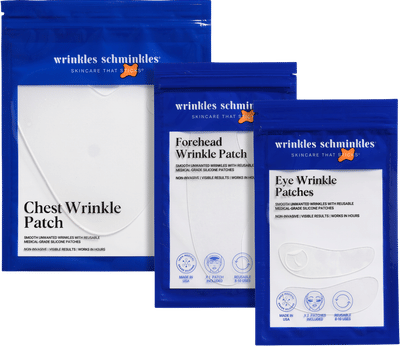 Microneedle Patches