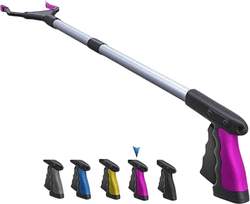 Grabby grabber