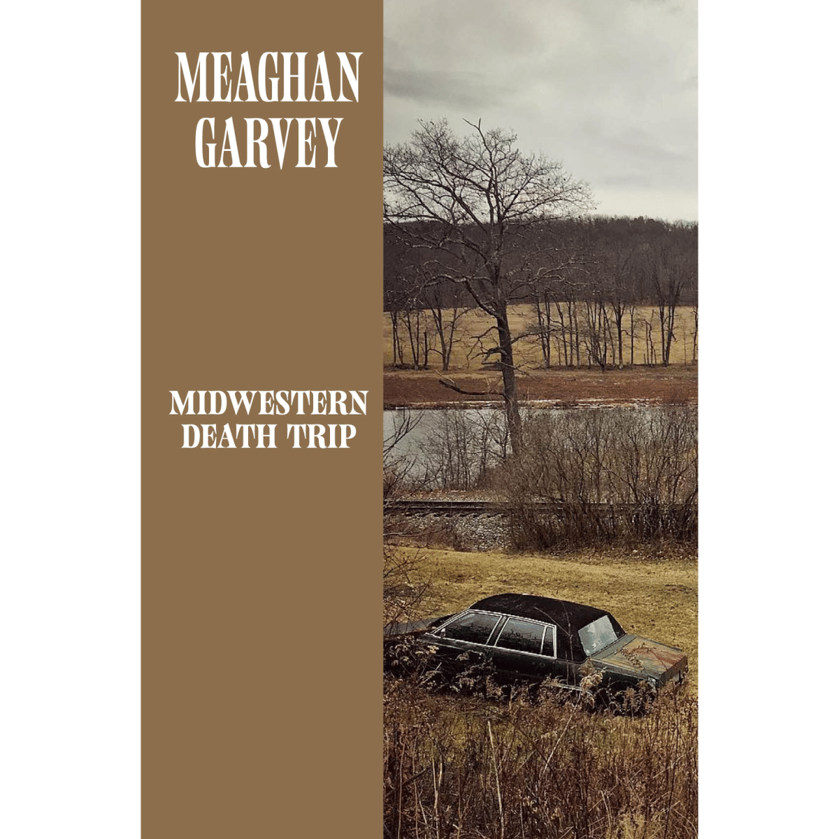 Midwestern Death Trip by Meaghan Garvey