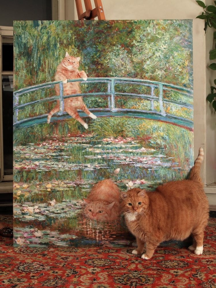fatcatart