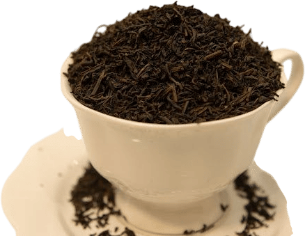 Pu'erh Tea