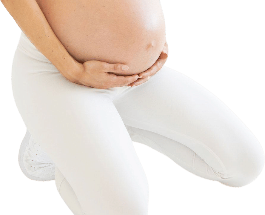 TSS Prenatal Program