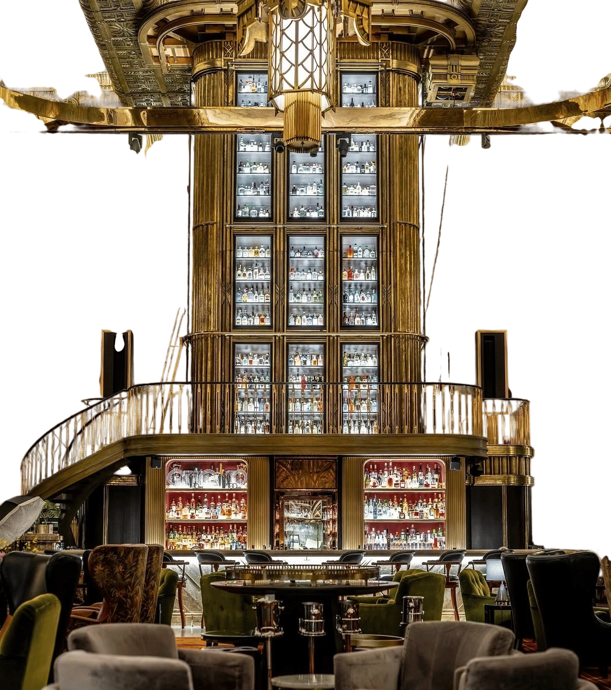 Atlas Bar