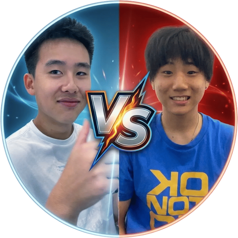 Mung vs. Slim