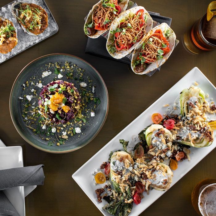 Carson Kitchen - Downtown/Fremont