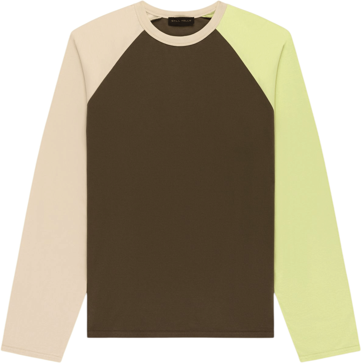Raglan T-Shirt
