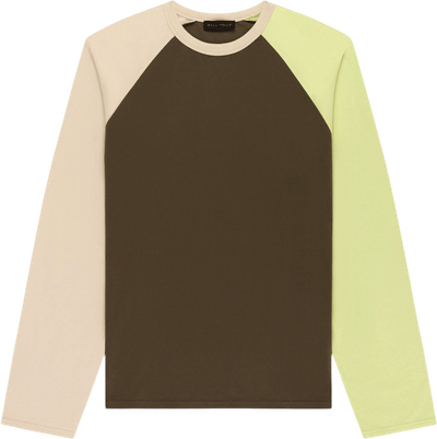 Raglan T-Shirt