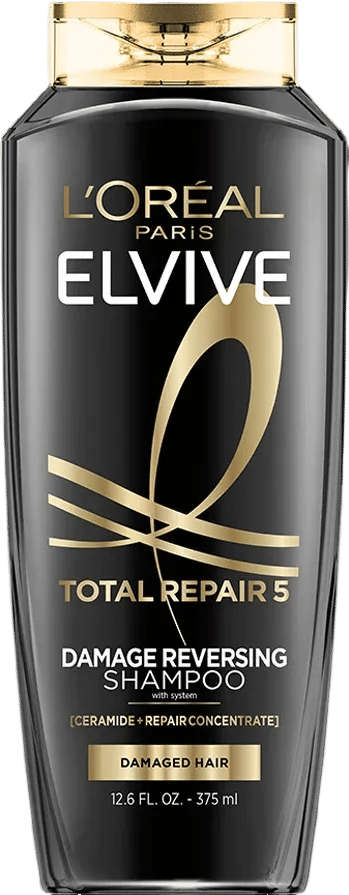 elvive total repair 5 shampoo